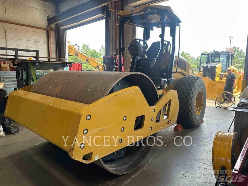 CAT CS10GC Trilrolwalsen