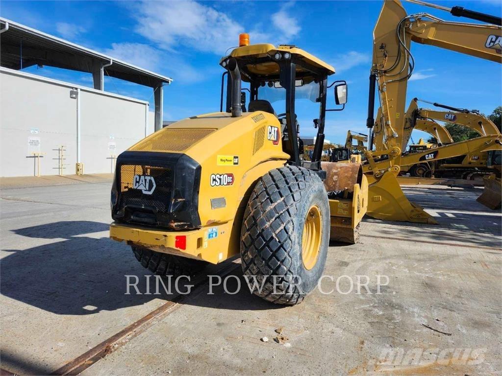 CAT CS10GC Duowalsen