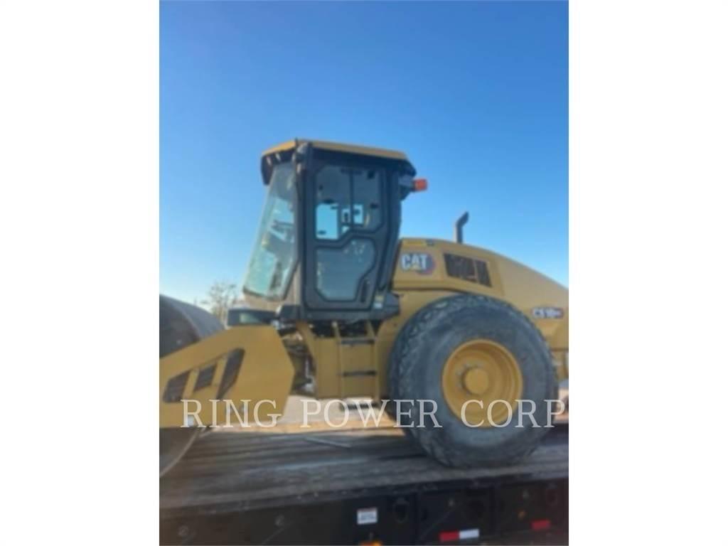 CAT CS10GCCAB Duowalsen