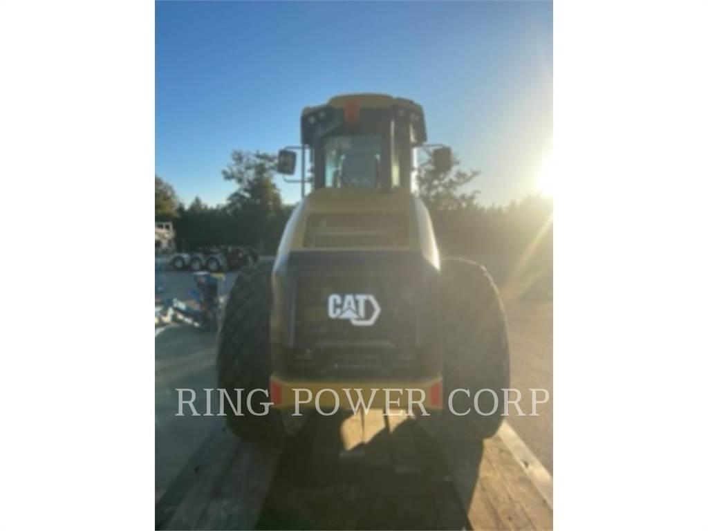 CAT CS10GCCAB Duowalsen