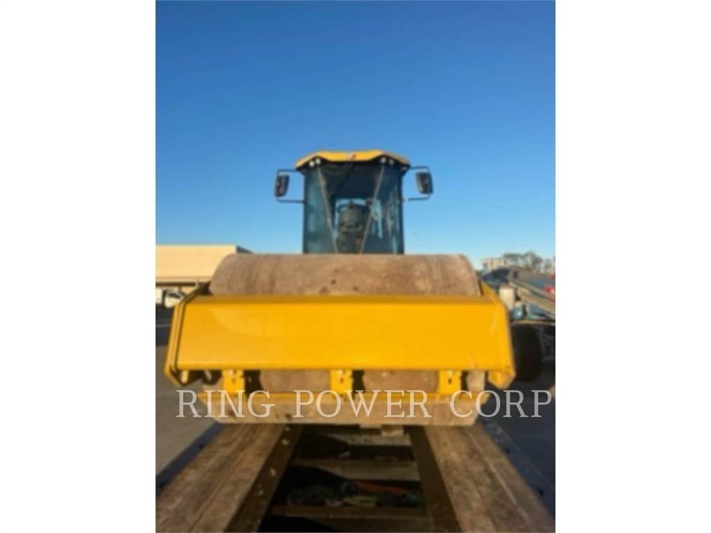 CAT CS10GCCAB Duowalsen
