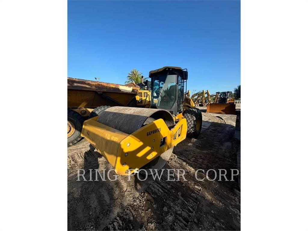 CAT CS10GCCAB Duowalsen