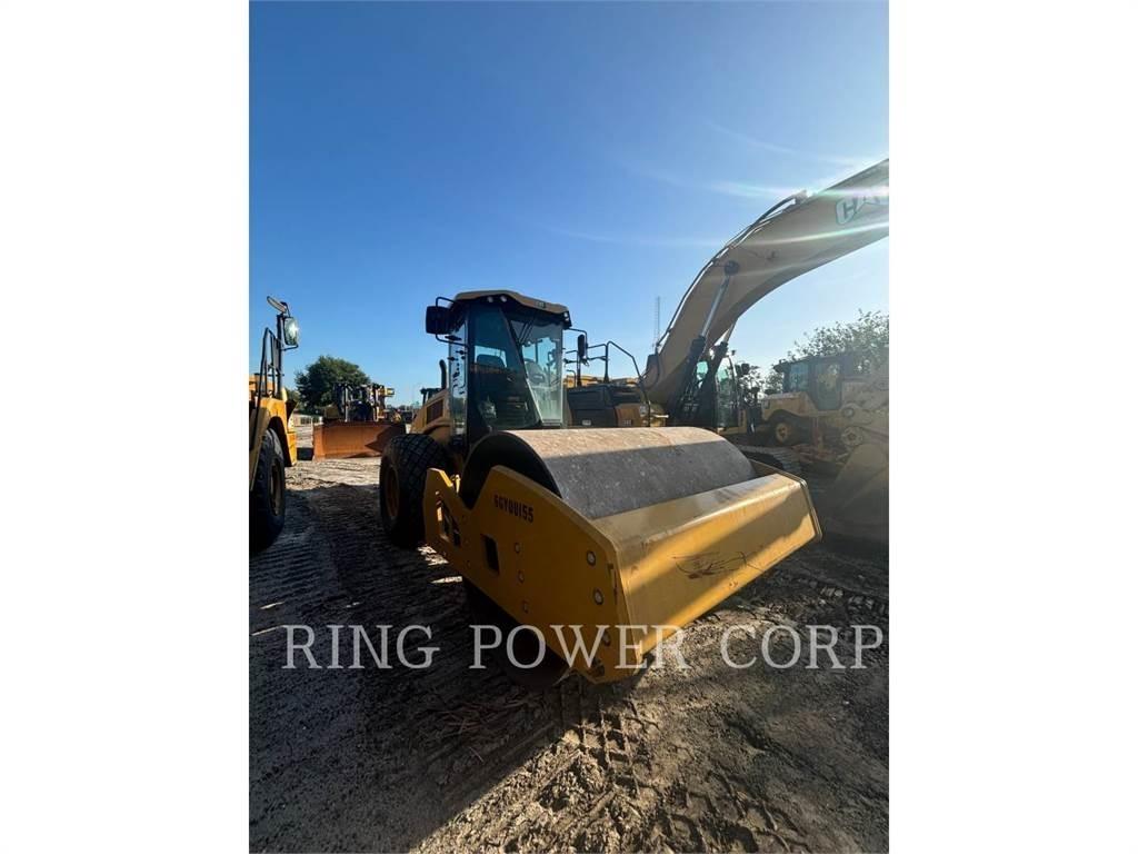 CAT CS10GCCAB Duowalsen