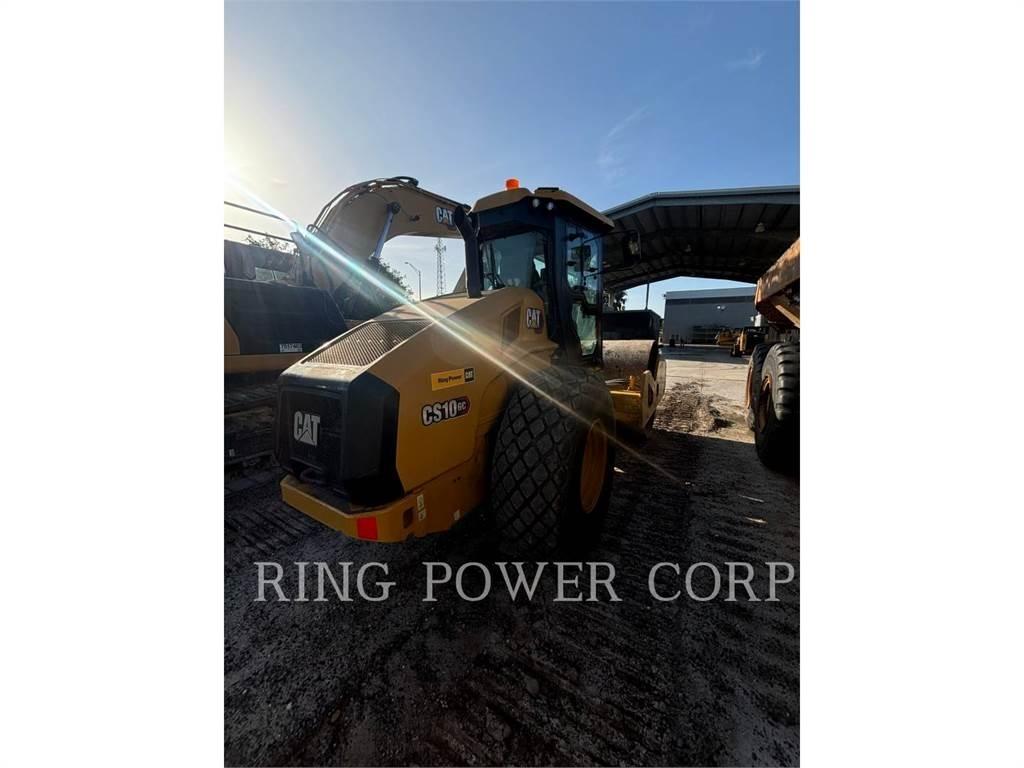 CAT CS10GCCAB Duowalsen