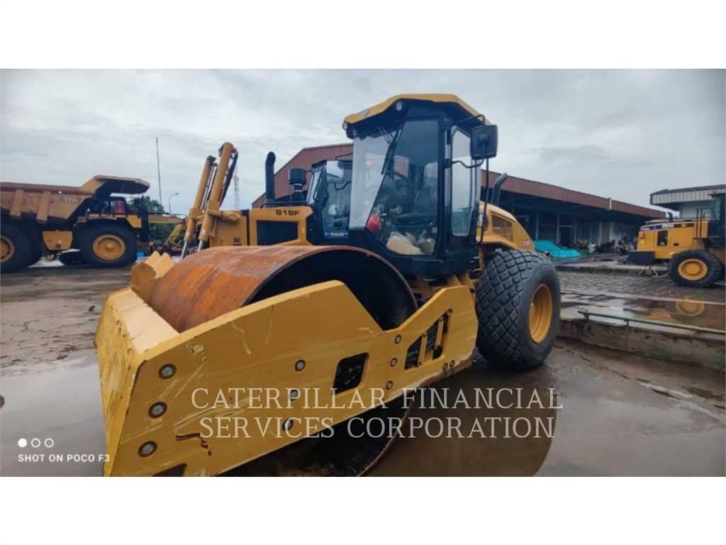 CAT CS10GCLRC Trilrolwalsen