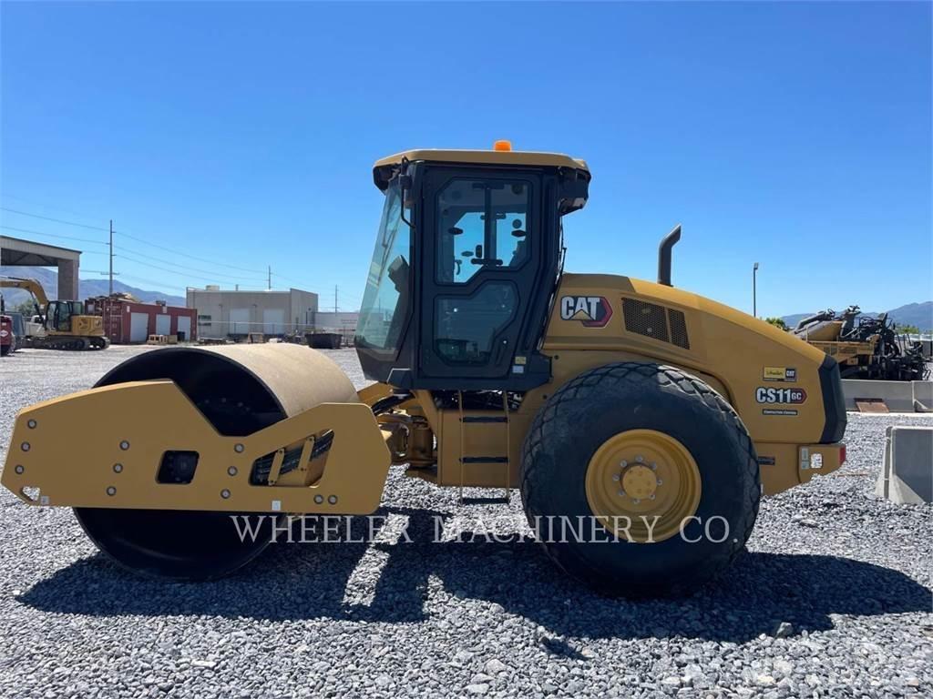 CAT CS11 GC Trilrolwalsen
