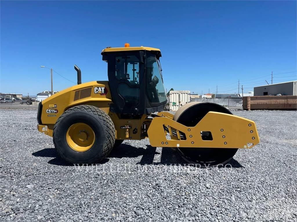 CAT CS11 GC Trilrolwalsen