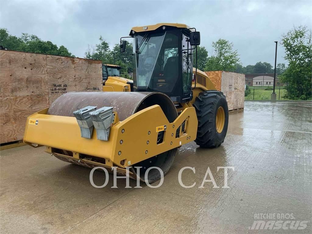 CAT CS11 GC Combinatiewalsen