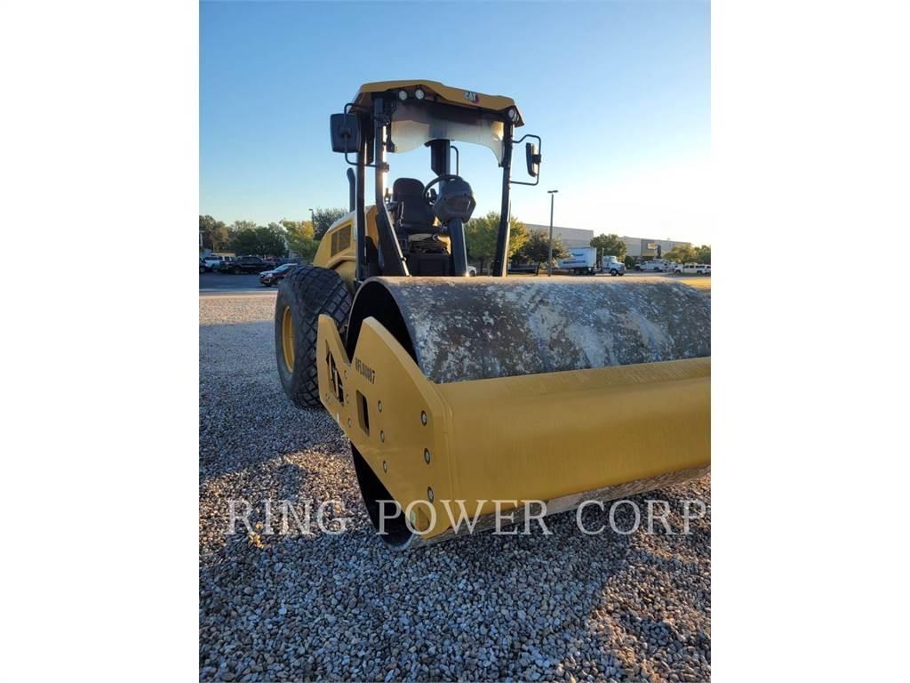 CAT CS11GC Duowalsen
