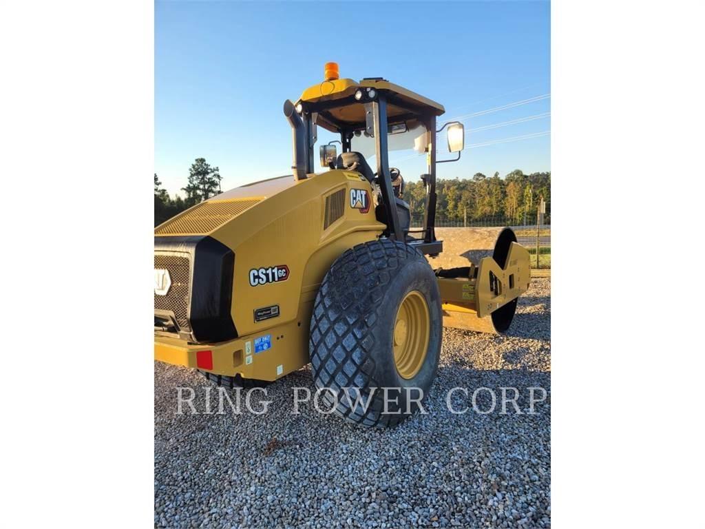 CAT CS11GC Duowalsen