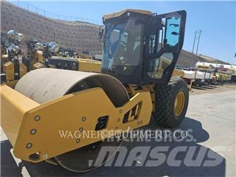 CAT CS11GC Grondverdichtingsmachines