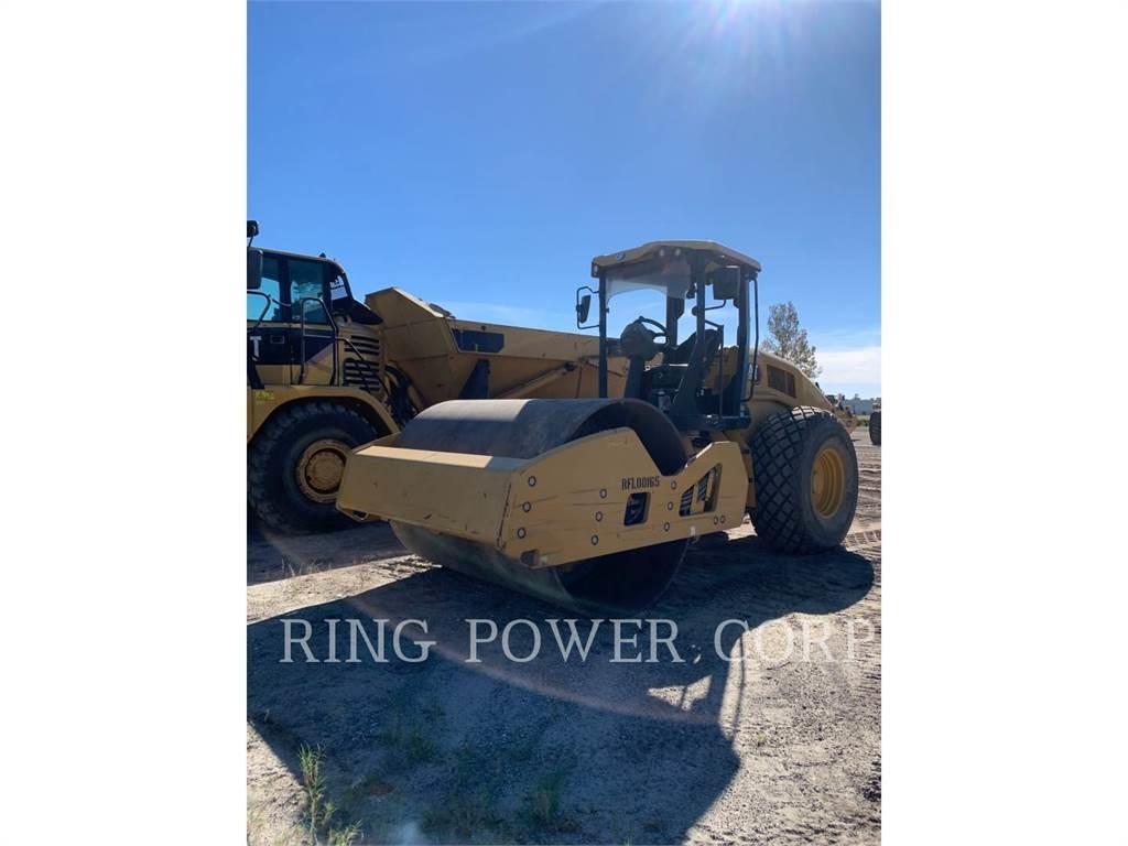 CAT CS11GC Duowalsen