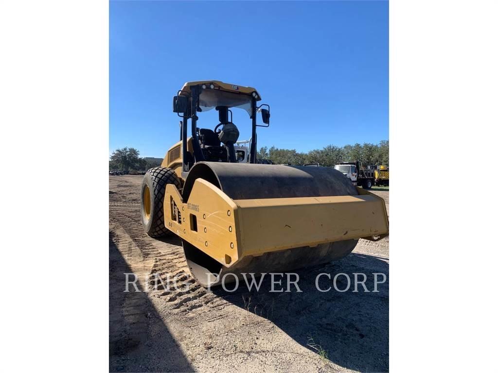 CAT CS11GC Duowalsen