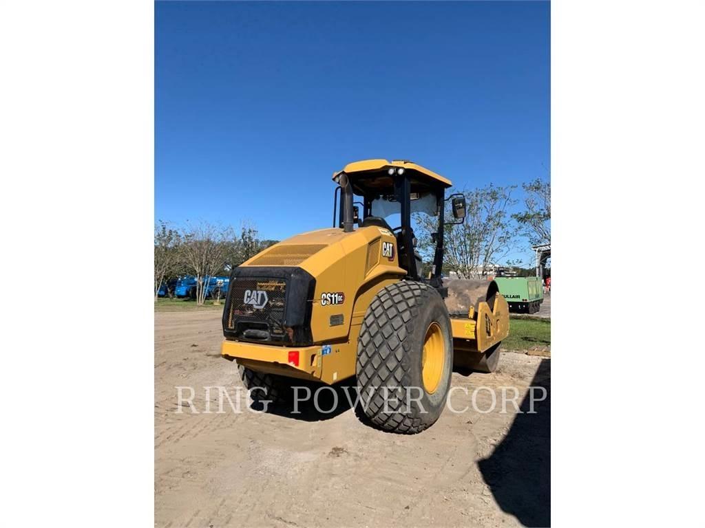 CAT CS11GC Duowalsen