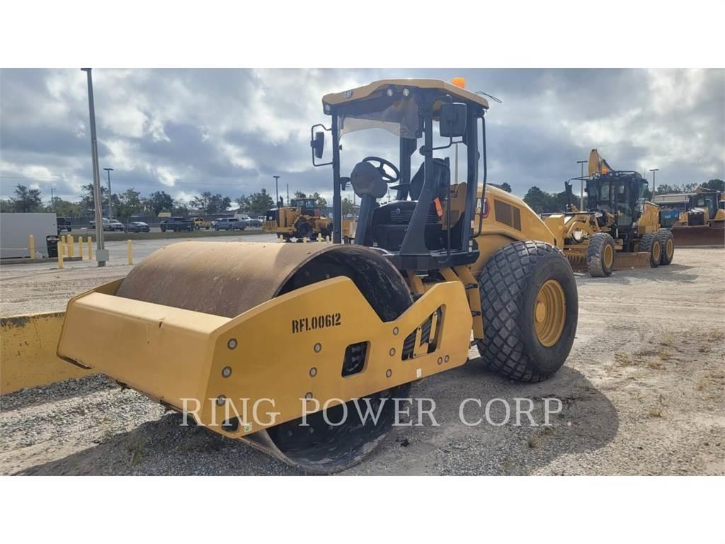 CAT CS11GC Duowalsen