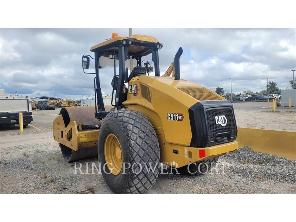 CAT CS11GC Duowalsen