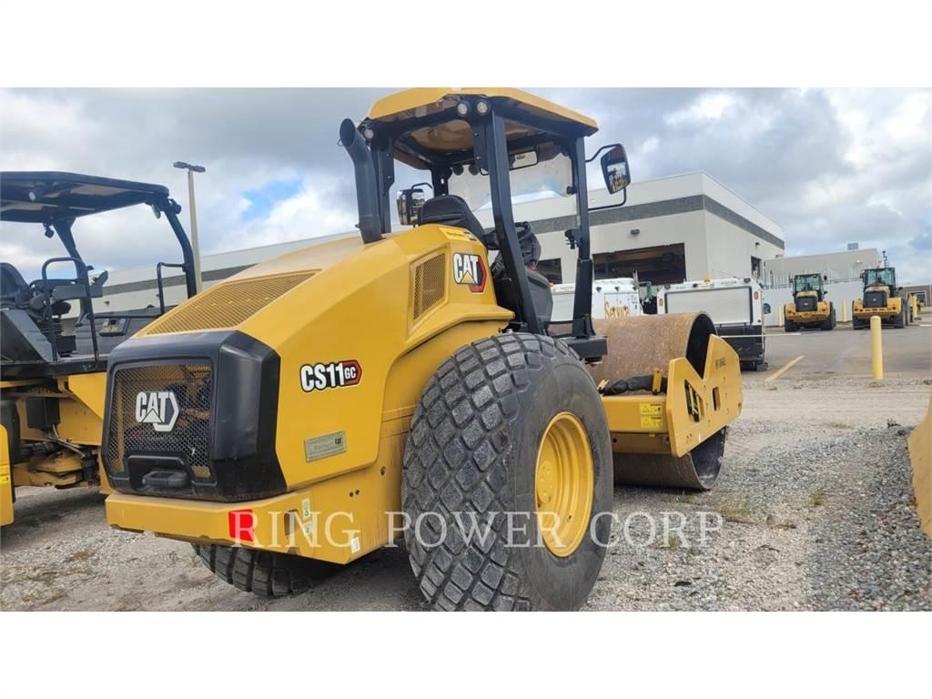 CAT CS11GC Duowalsen