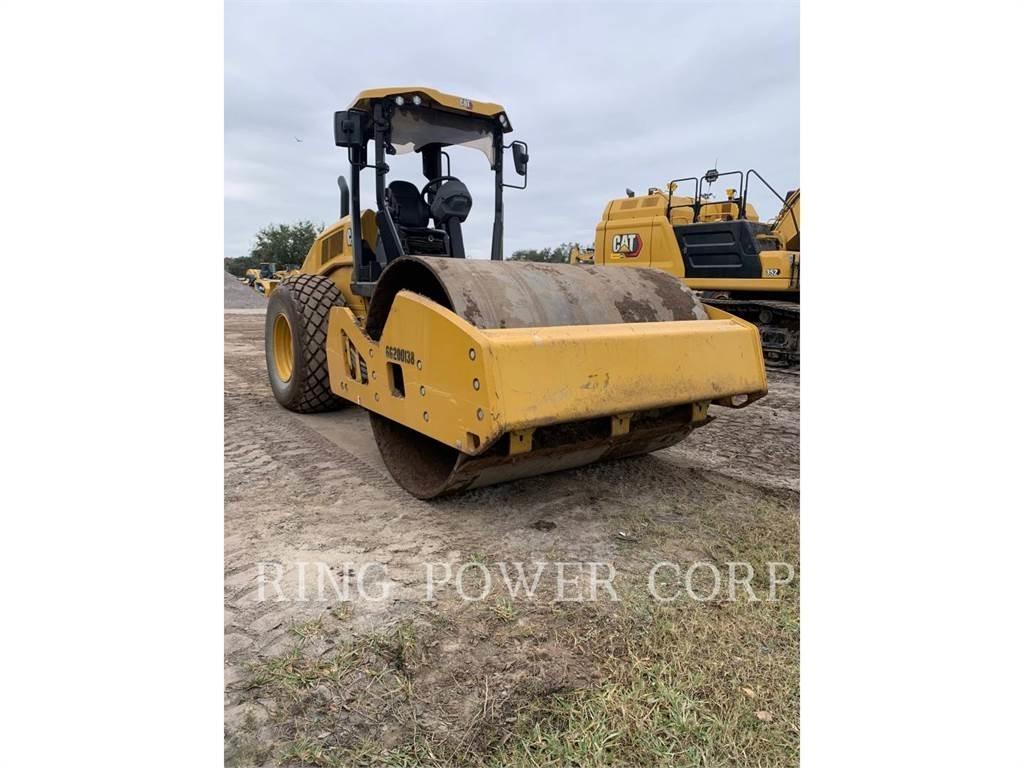 CAT CS11GC Duowalsen