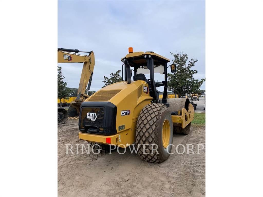 CAT CS11GC Duowalsen