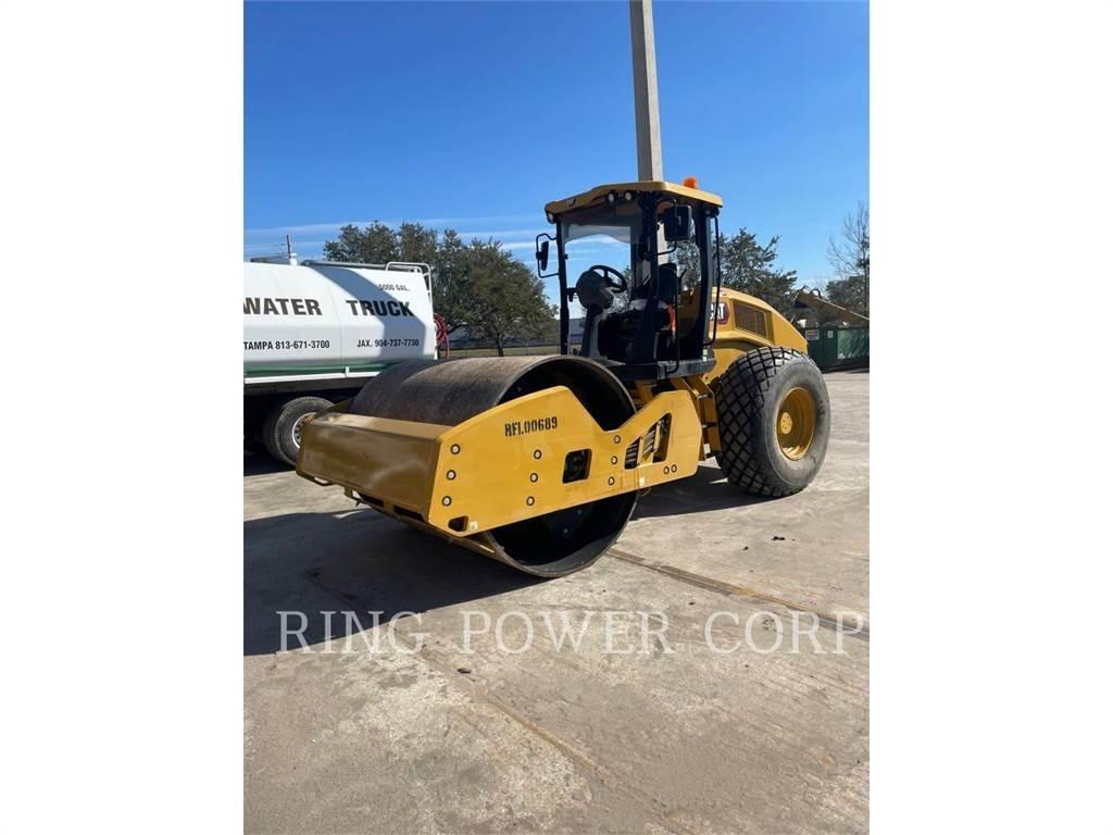 CAT CS11GC Duowalsen
