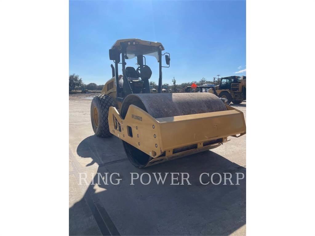 CAT CS11GC Duowalsen