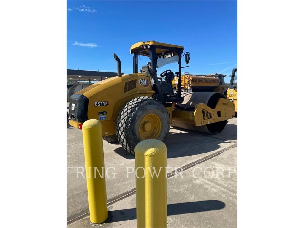 CAT CS11GC Duowalsen