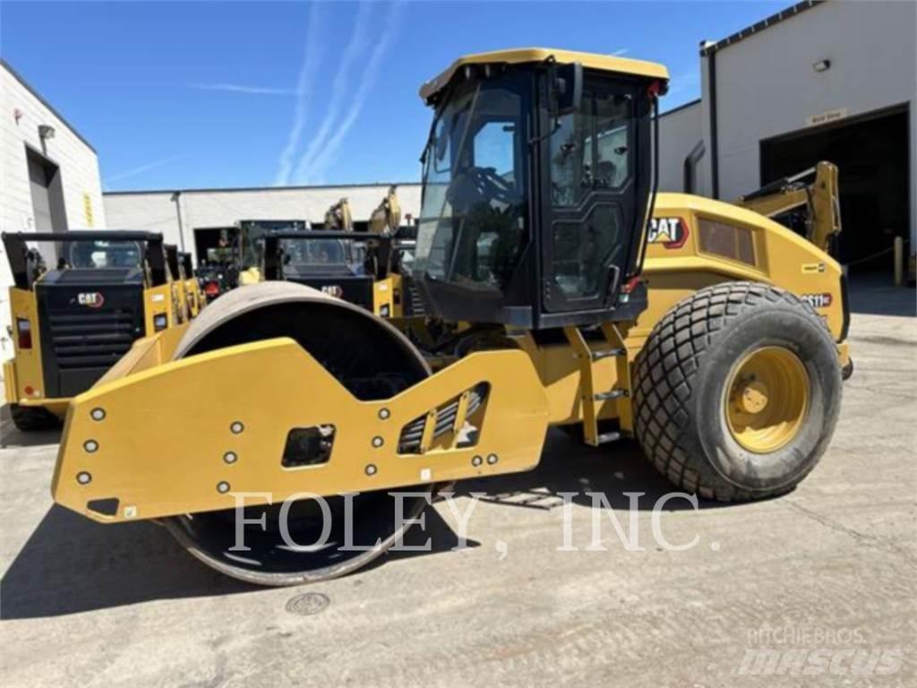 CAT CS11GC Trilrolwalsen