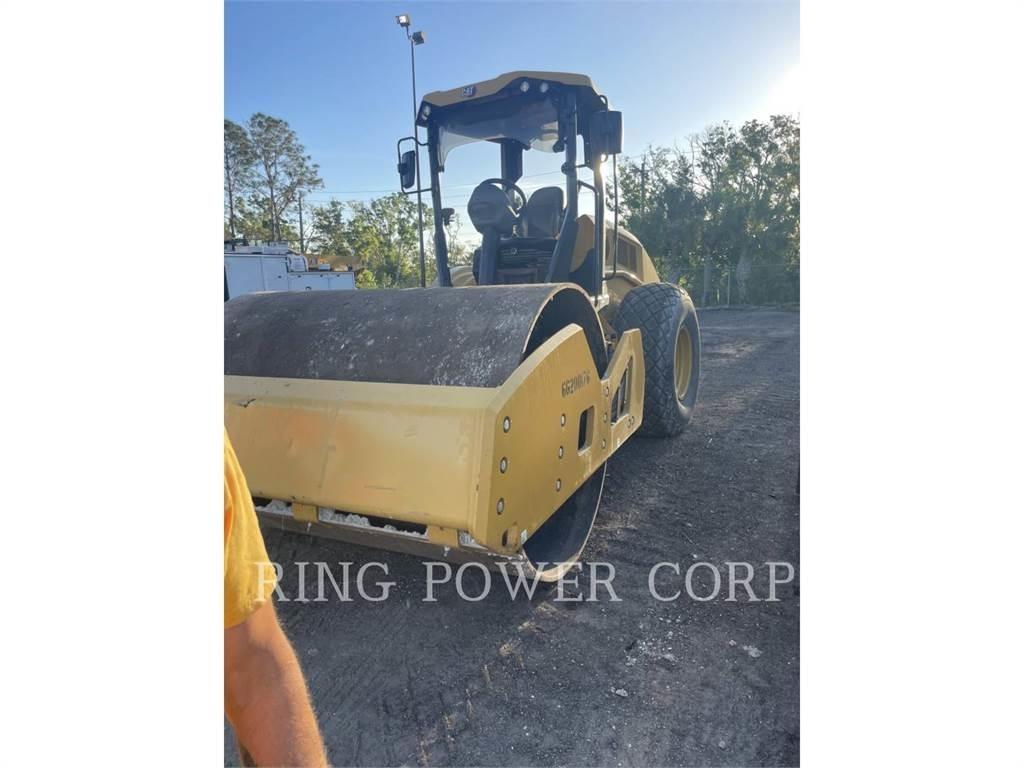 CAT CS11GC Duowalsen