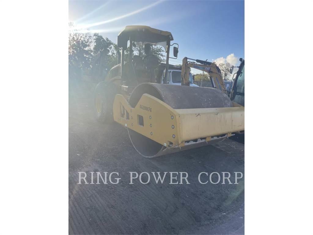 CAT CS11GC Duowalsen