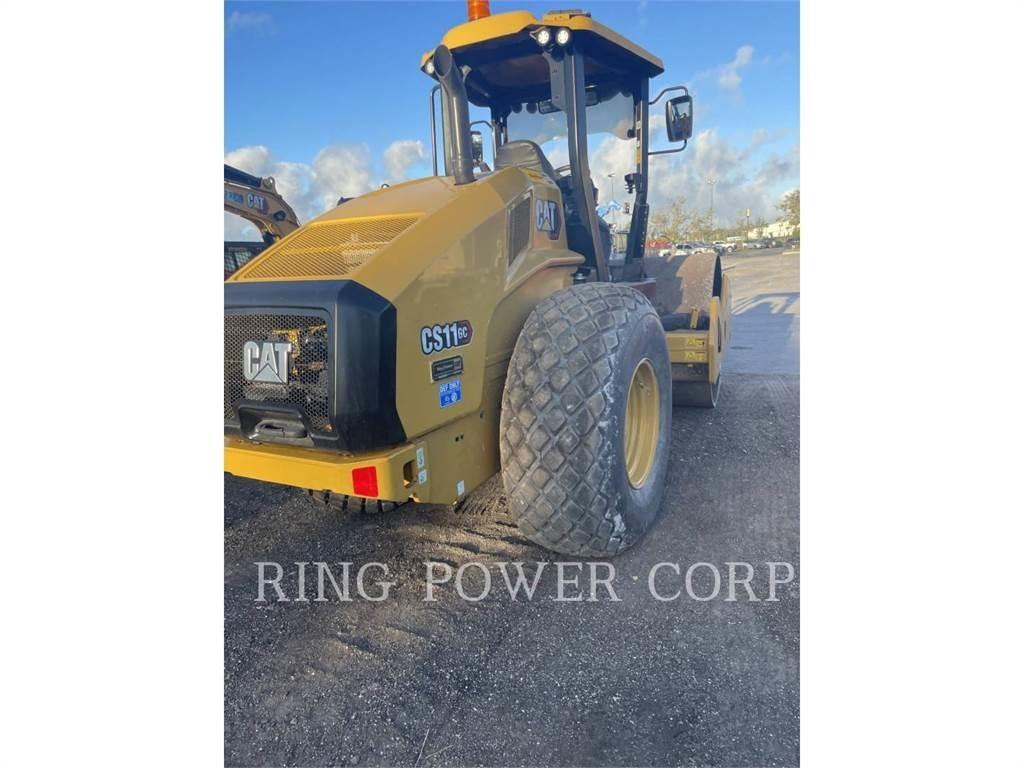 CAT CS11GC Duowalsen