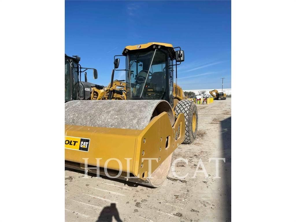CAT CS11GC Trilrolwalsen