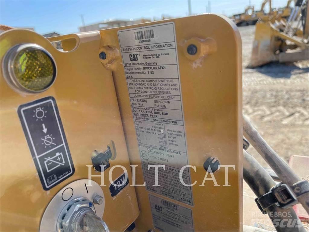 CAT CS11GC Trilrolwalsen