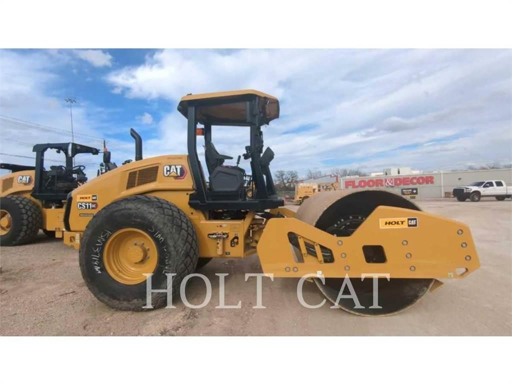 CAT CS11GC Trilrolwalsen