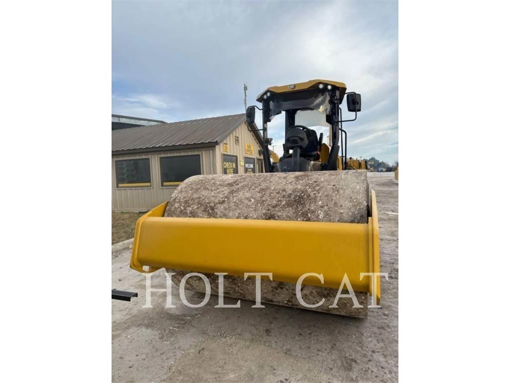 CAT CS11GC Trilrolwalsen