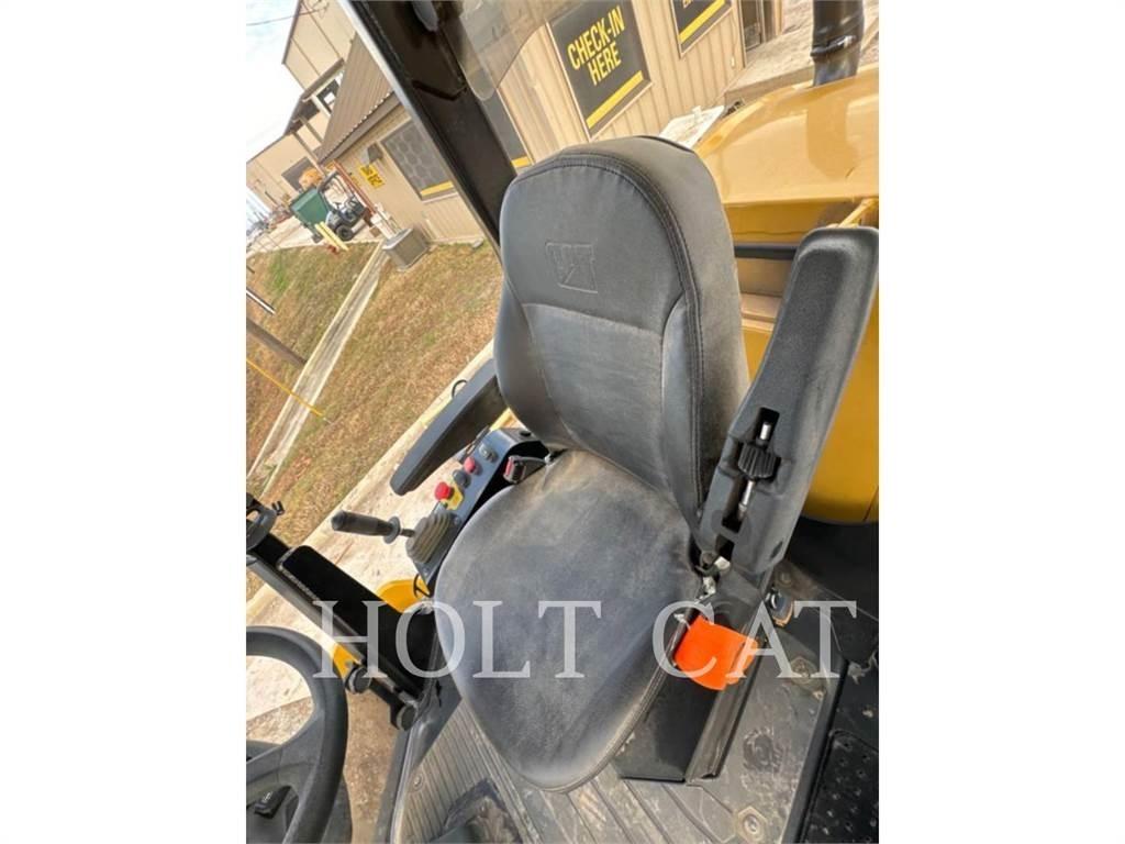 CAT CS11GC Trilrolwalsen