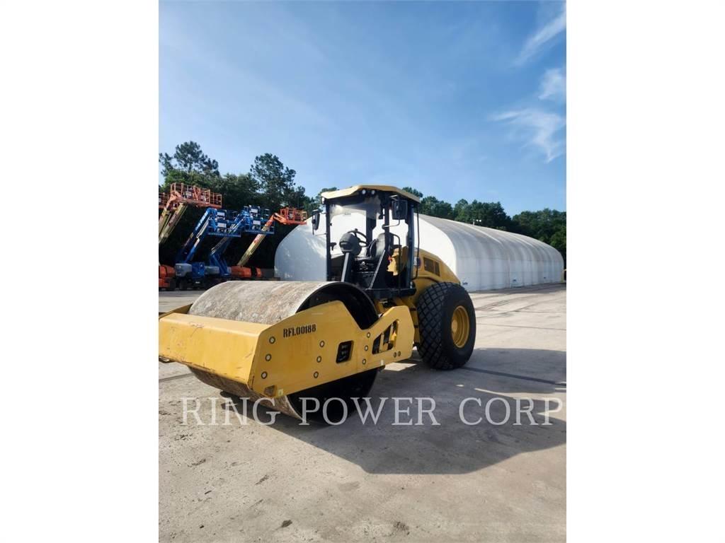 CAT CS11GC Duowalsen