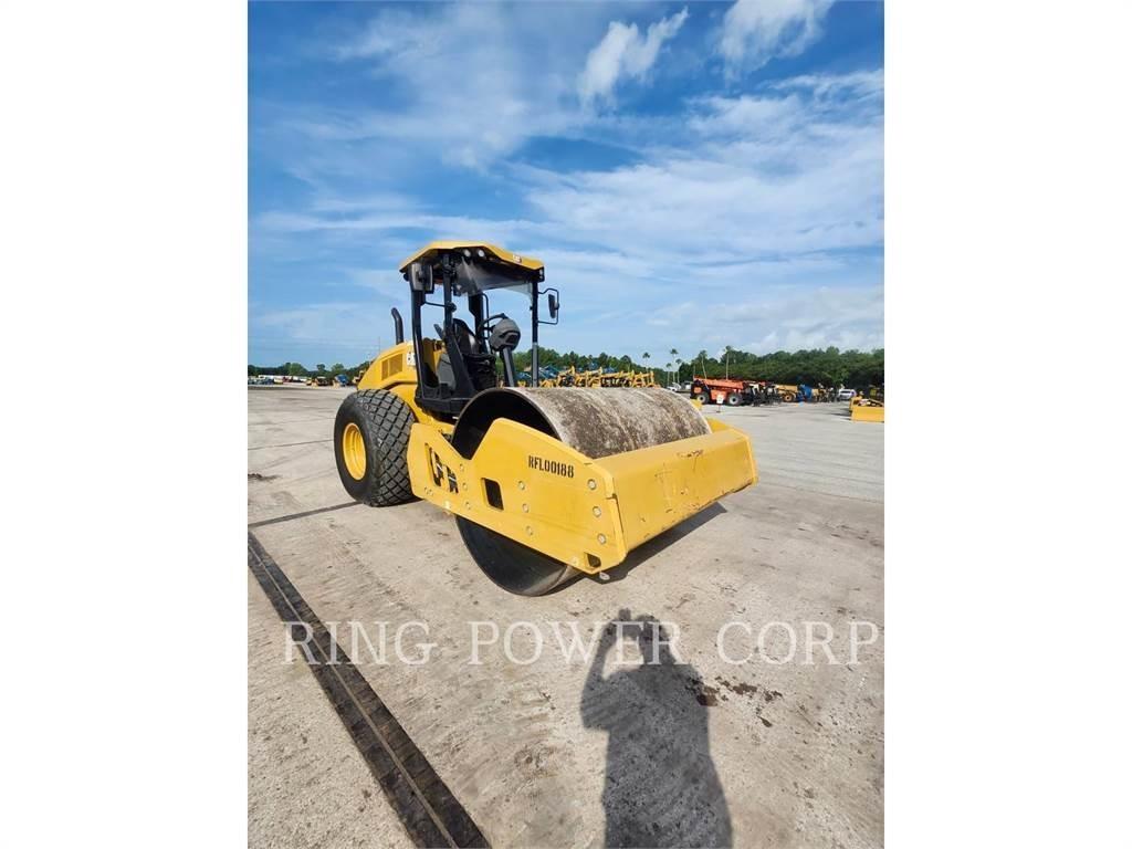 CAT CS11GC Duowalsen