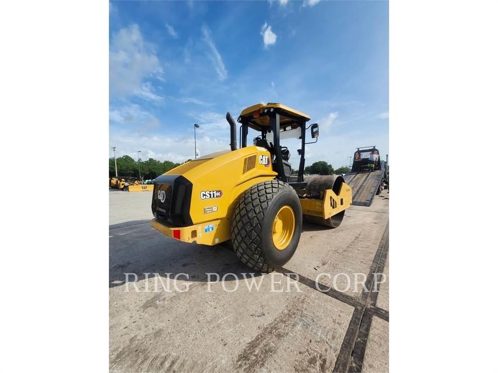 CAT CS11GC Duowalsen