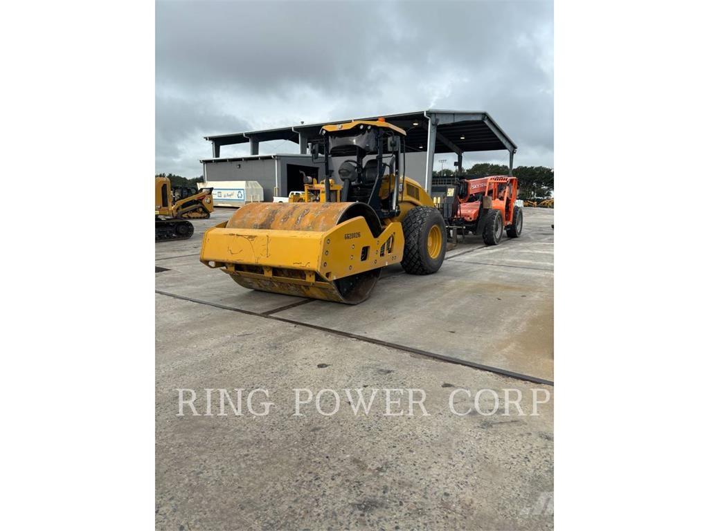 CAT CS11GC Duowalsen