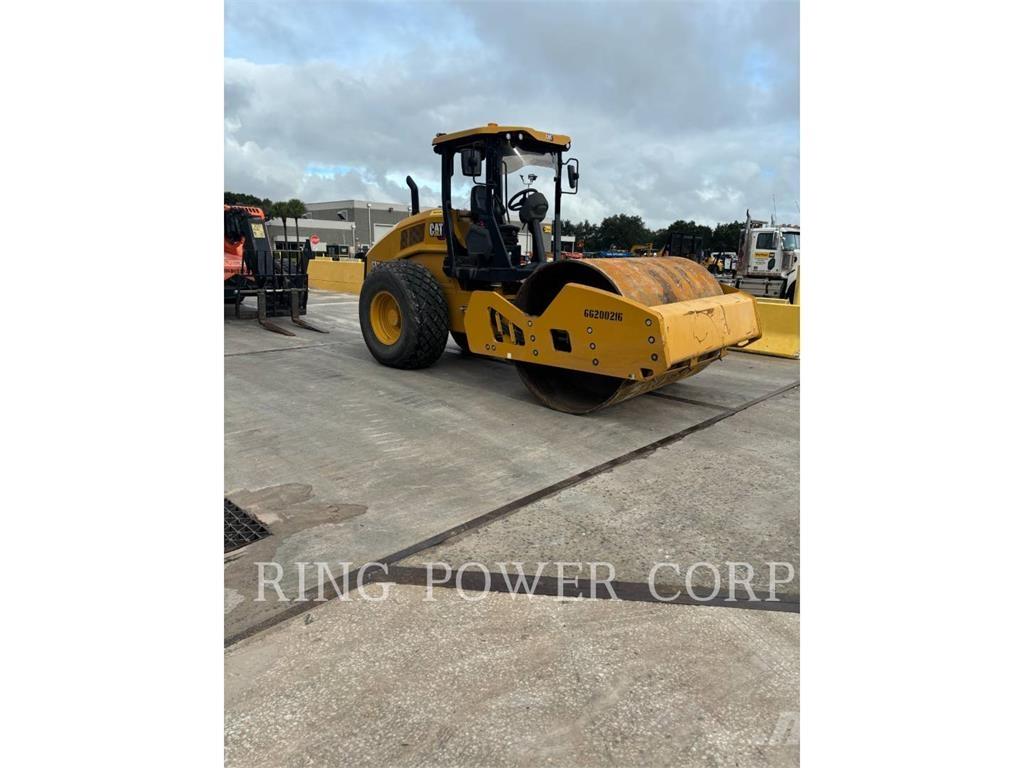 CAT CS11GC Duowalsen