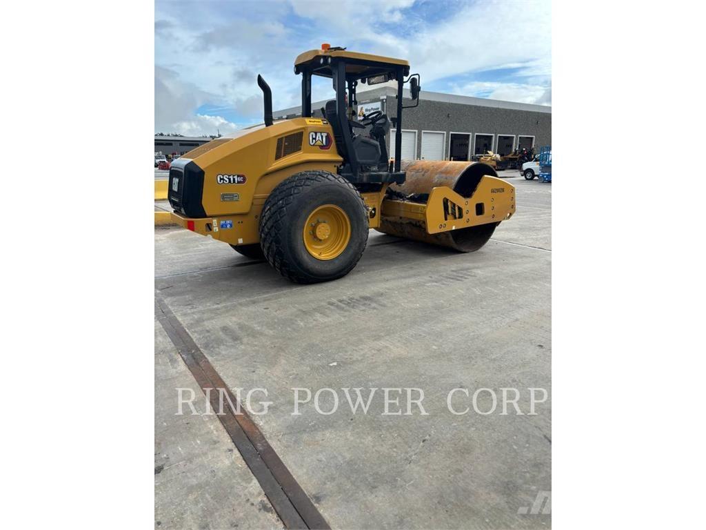 CAT CS11GC Duowalsen