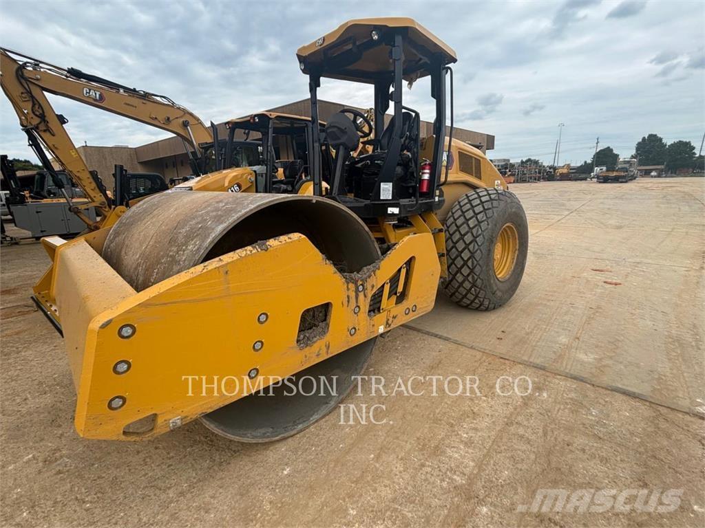 CAT CS11GC Trilrolwalsen