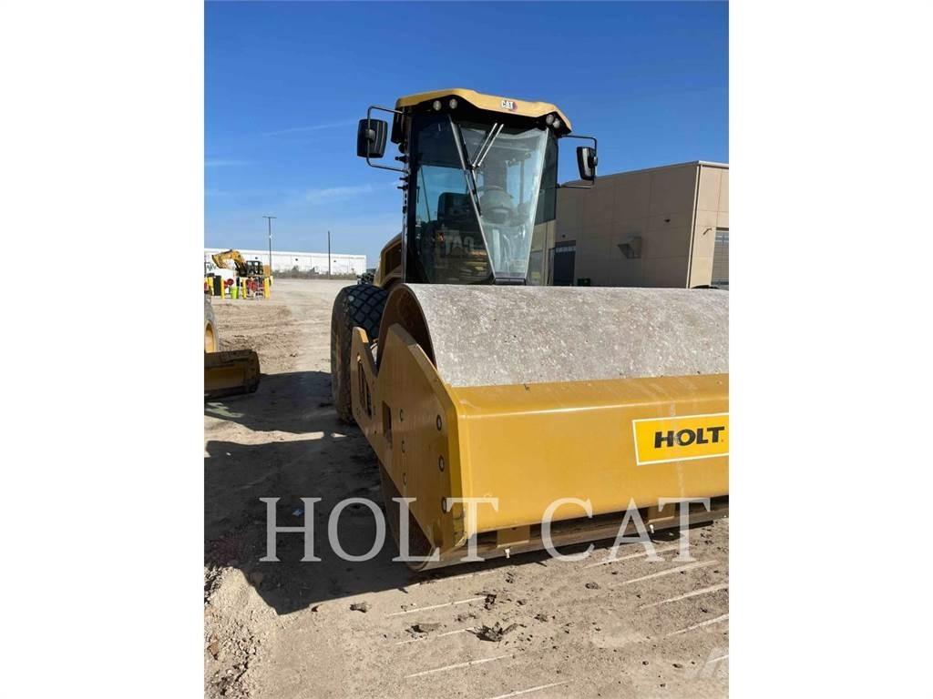 CAT CS11GC CAB Trilrolwalsen