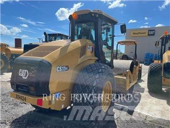 CAT CS11GCCAB Duowalsen
