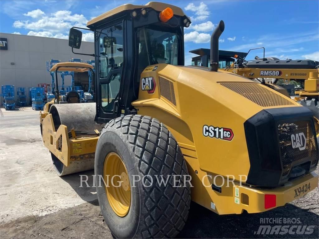 CAT CS11GCCAB Duowalsen