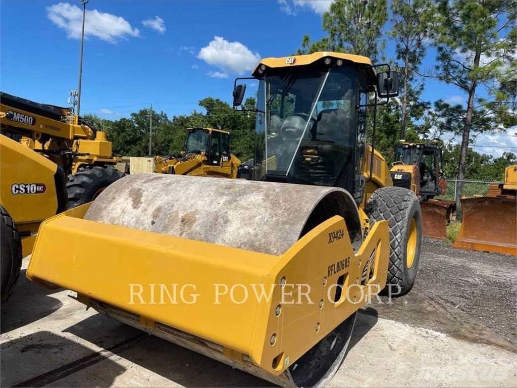 CAT CS11GCCAB Duowalsen