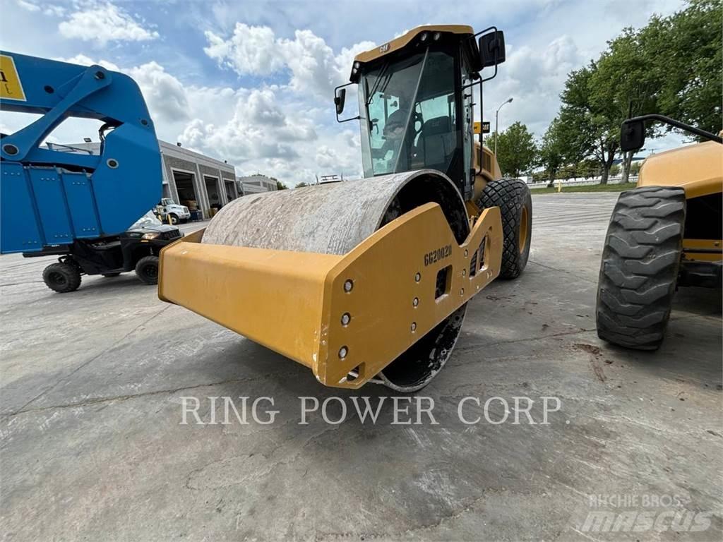 CAT CS11GCCAB Duowalsen