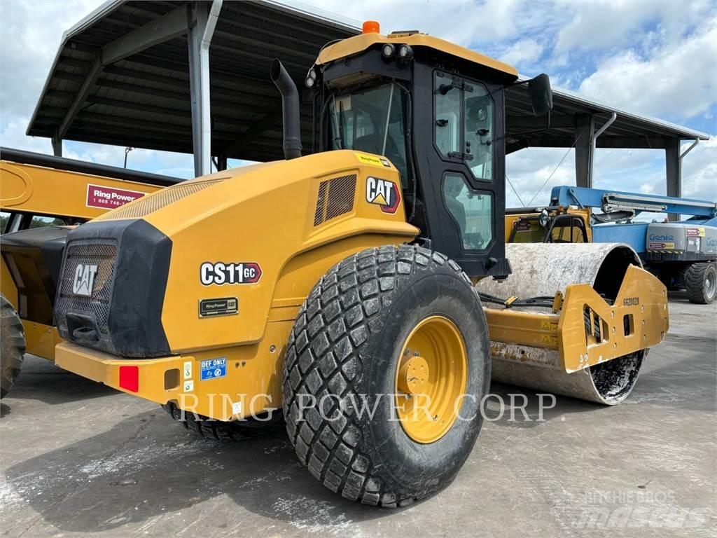 CAT CS11GCCAB Duowalsen