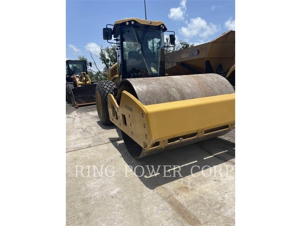 CAT CS11GCCAB Duowalsen