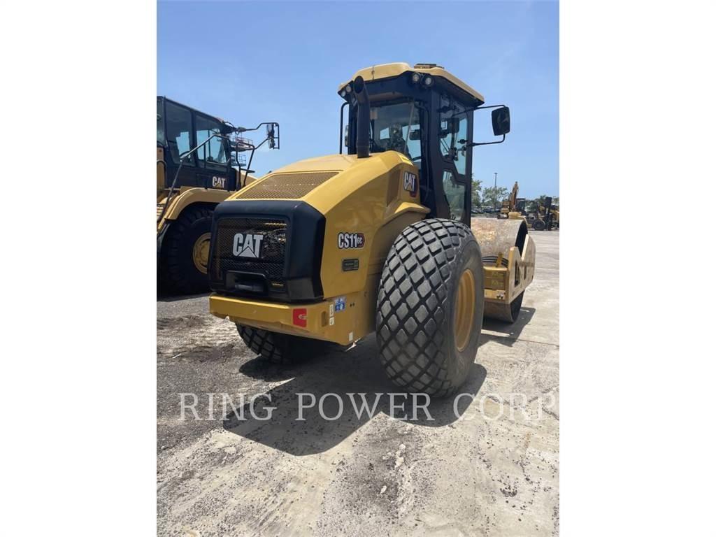 CAT CS11GCCAB Duowalsen